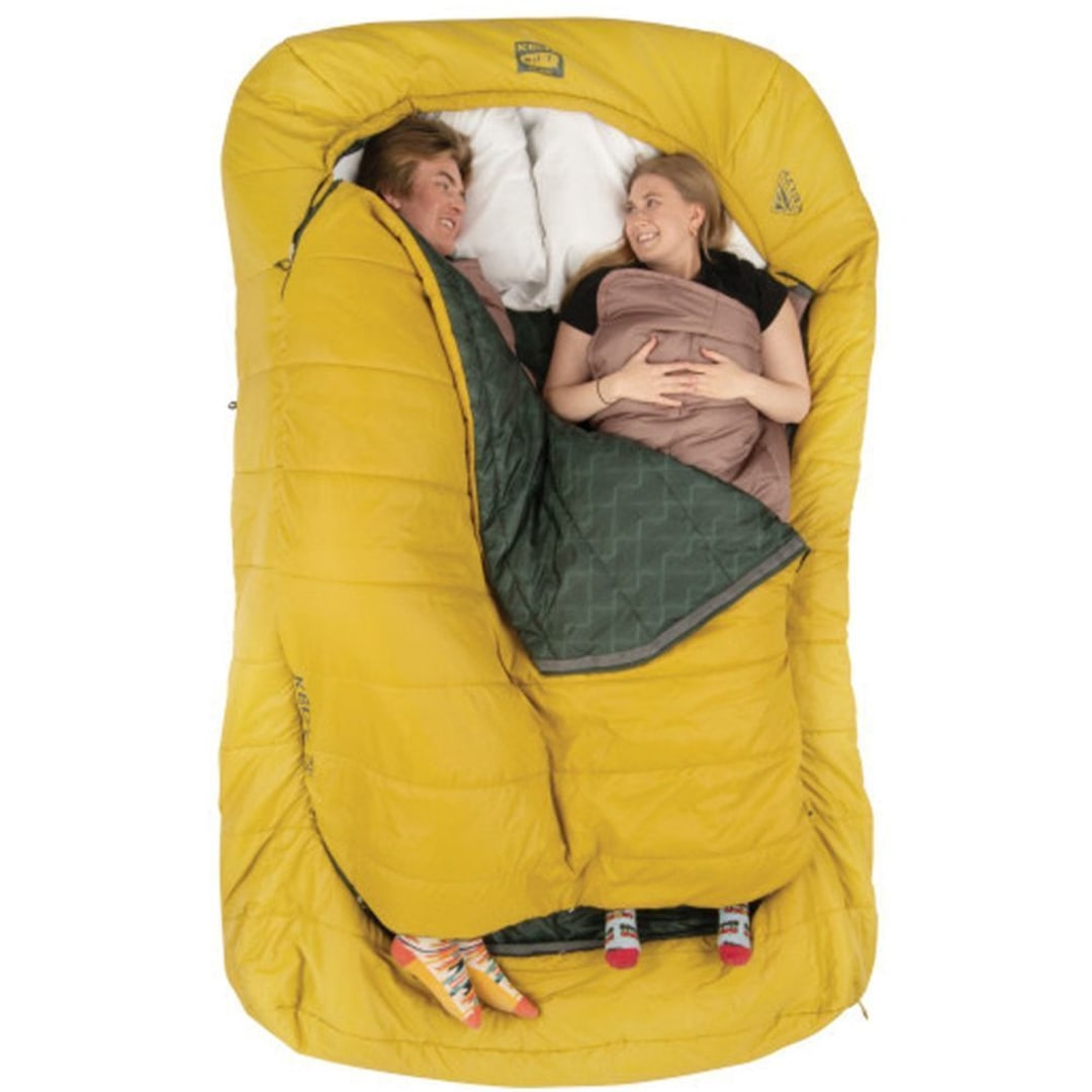 TRU.COMFORT DW 20 DEEP TEAL