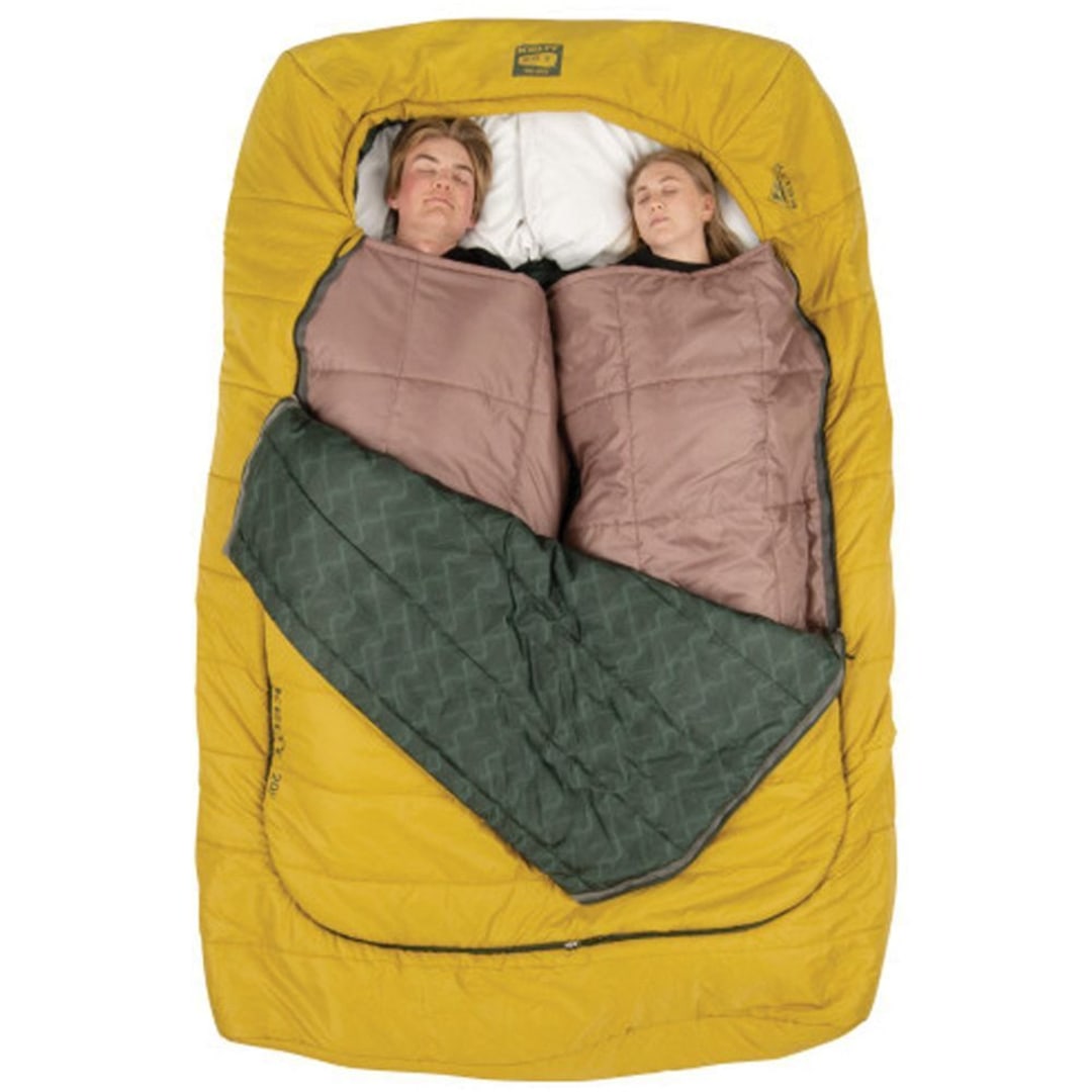 TRU.COMFORT DW 20 DEEP TEAL
