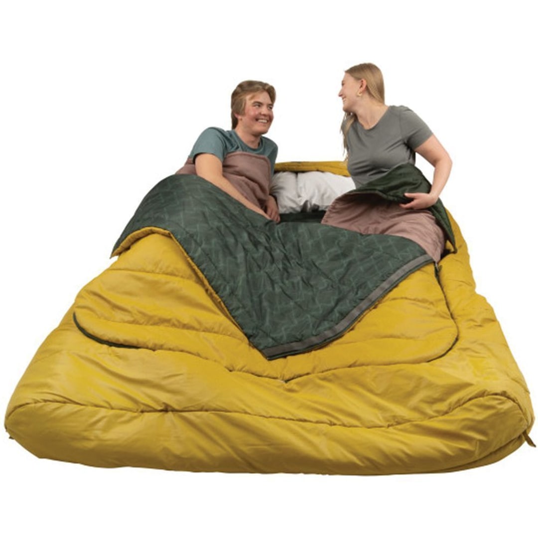 TRU.COMFORT DW 20 DEEP TEAL