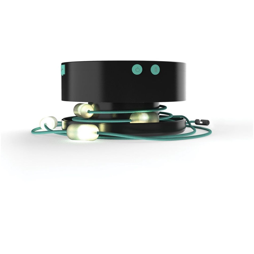 LUCI SOLAR STRING LIGHTS