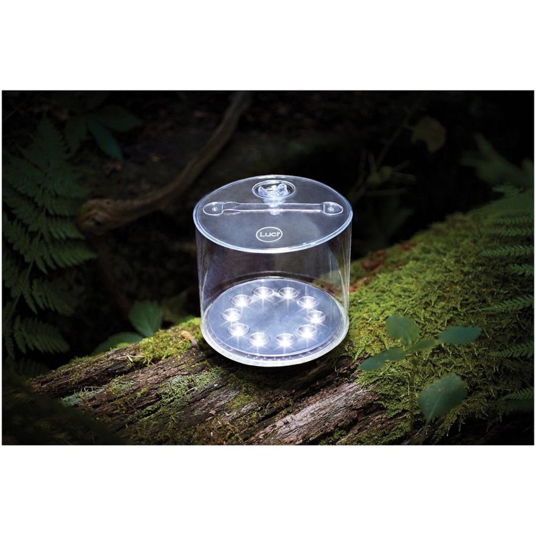 LUCI OUTDOOR 2.0