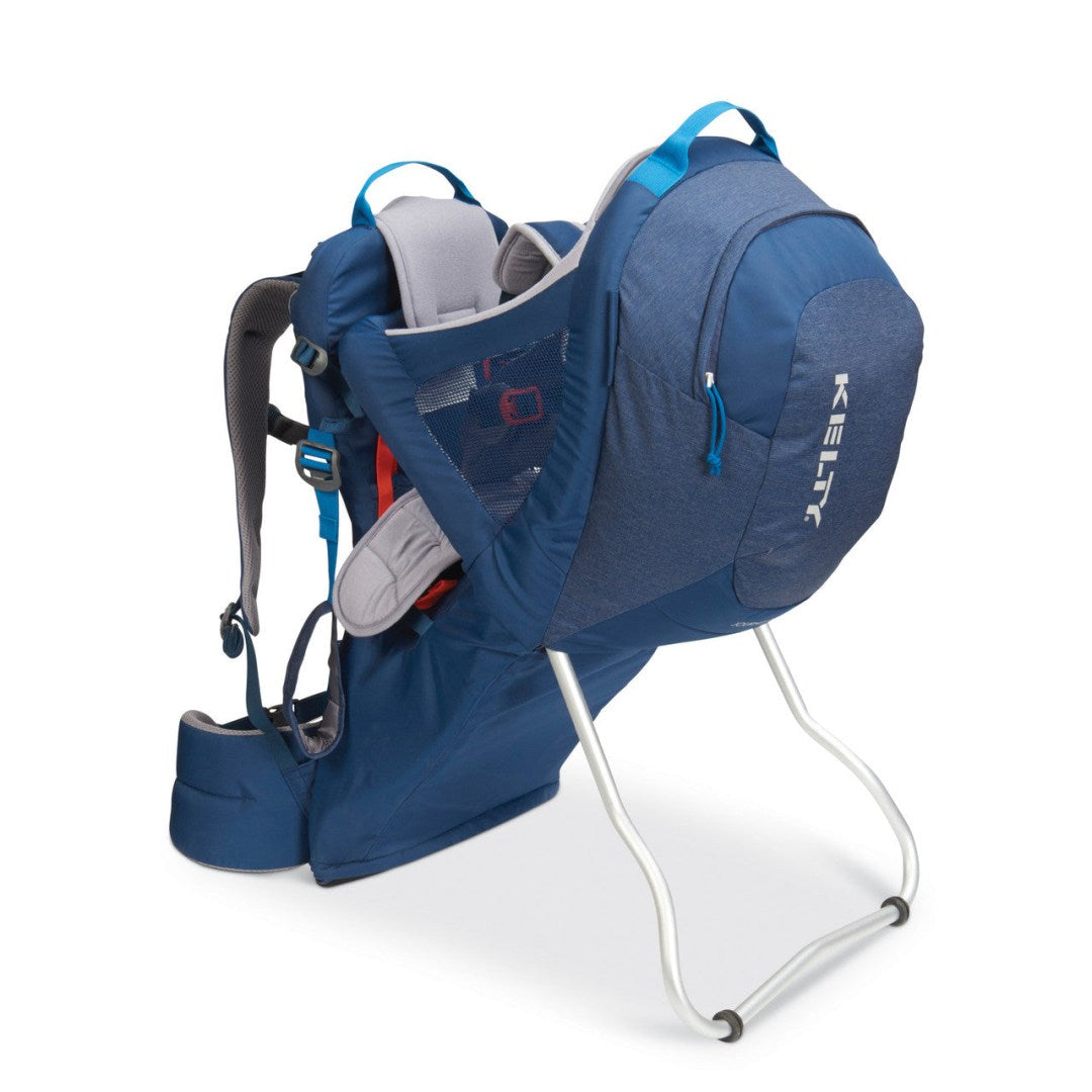 JOURNEY INSIGNIA BLUE