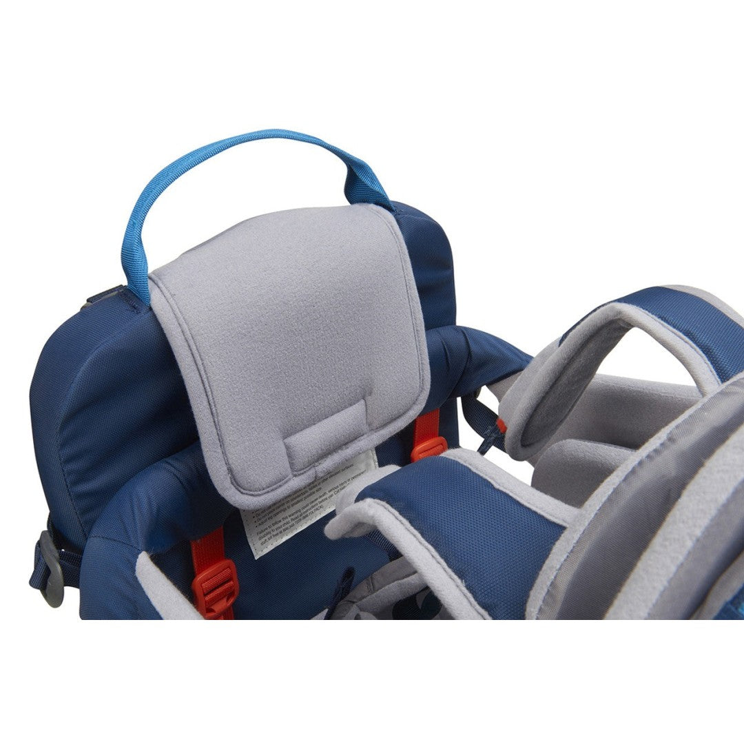 JOURNEY INSIGNIA BLUE