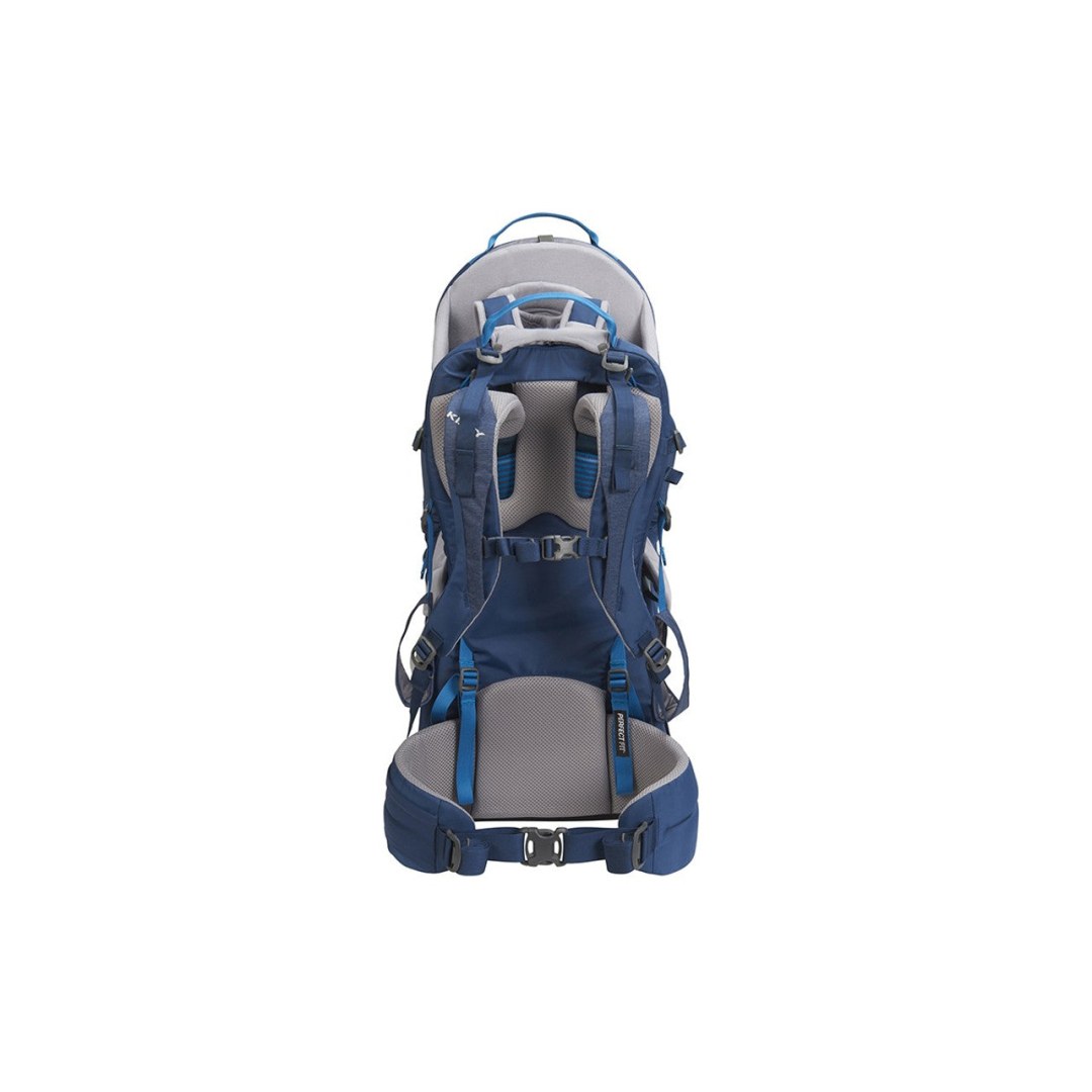 JOURNEY INSIGNIA BLUE