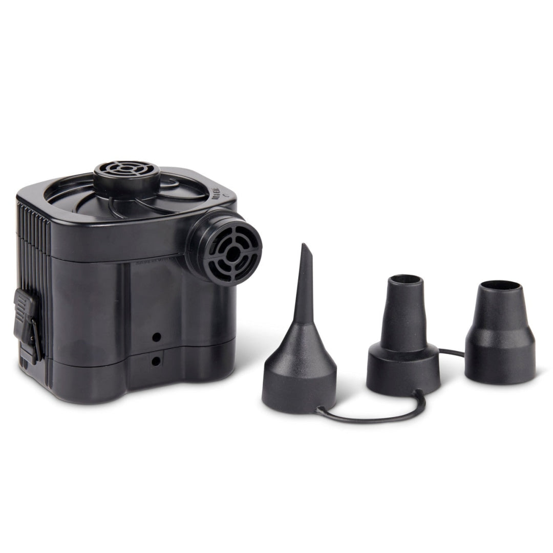 KUSH QUEEN AIRBED W/ PUMP