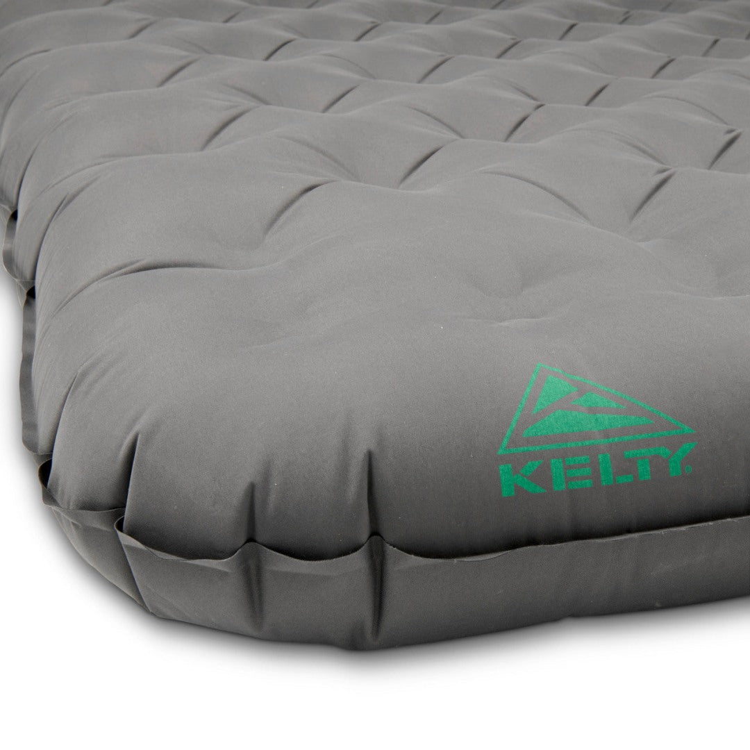KUSH QUEEN AIRBED W/ PUMP