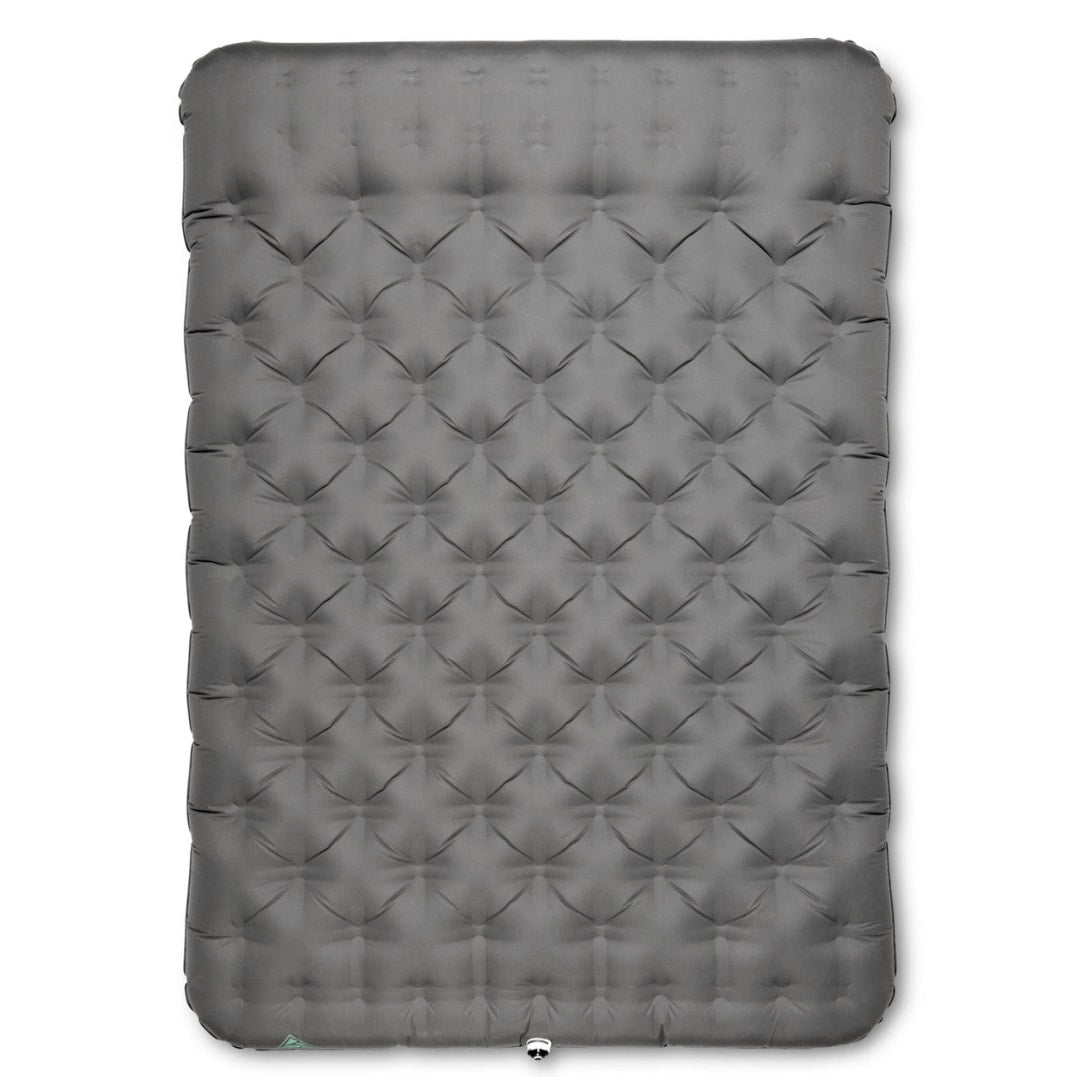 KUSH QUEEN AIRBED W/ PUMP