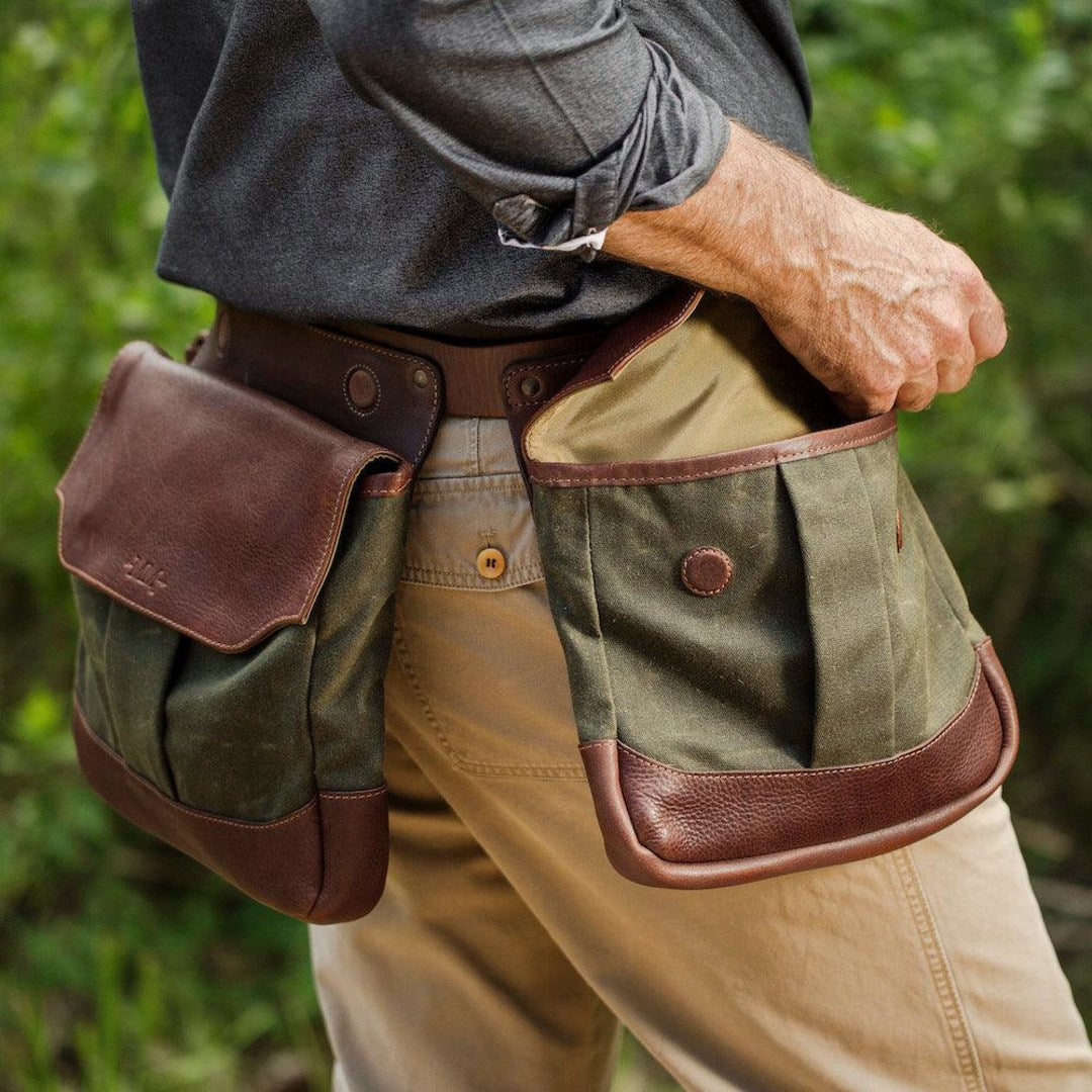 Equinox | Pine Creek Cargo Bags