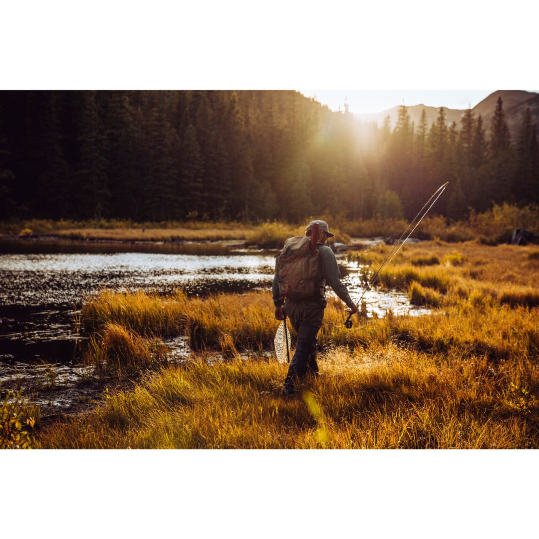 REDWING 36 LYON'S BLUE