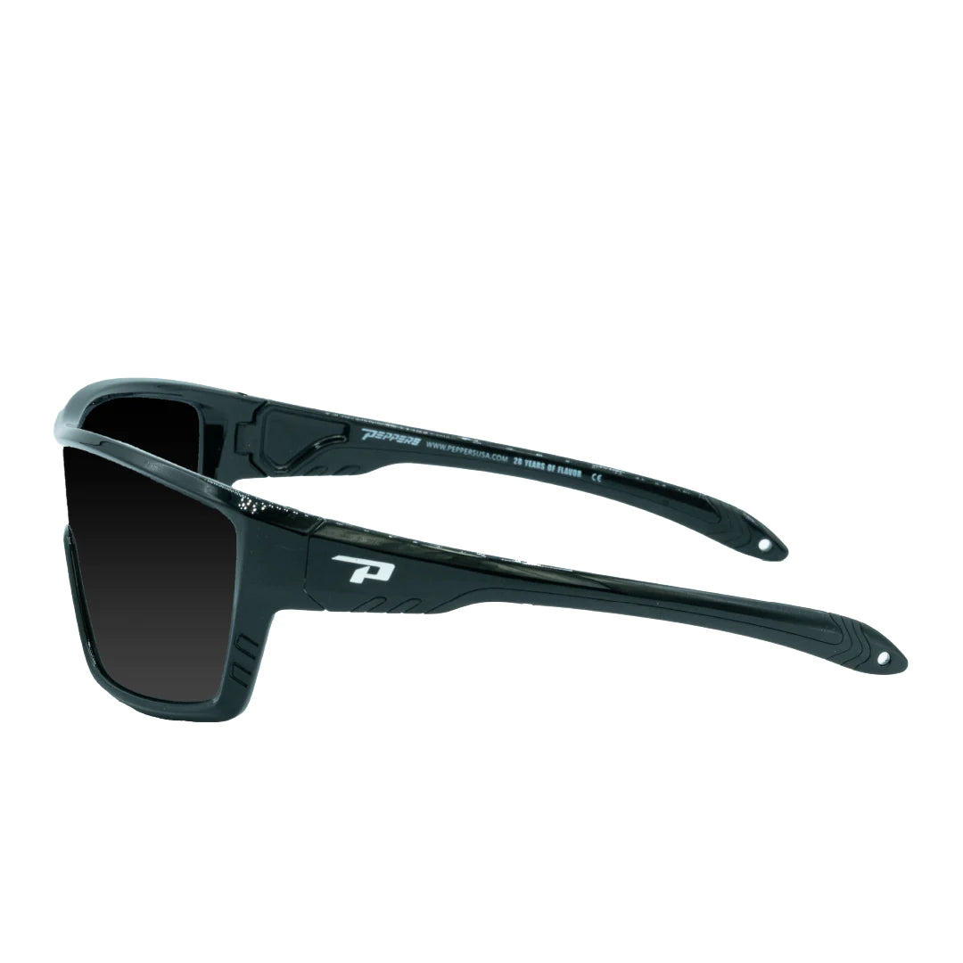 ENZO BLACK
