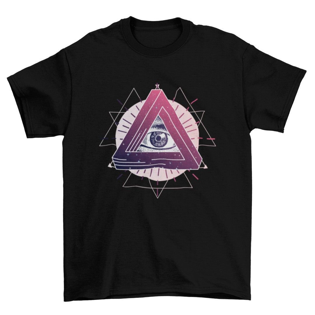 Mystic Eye T-Shirt
