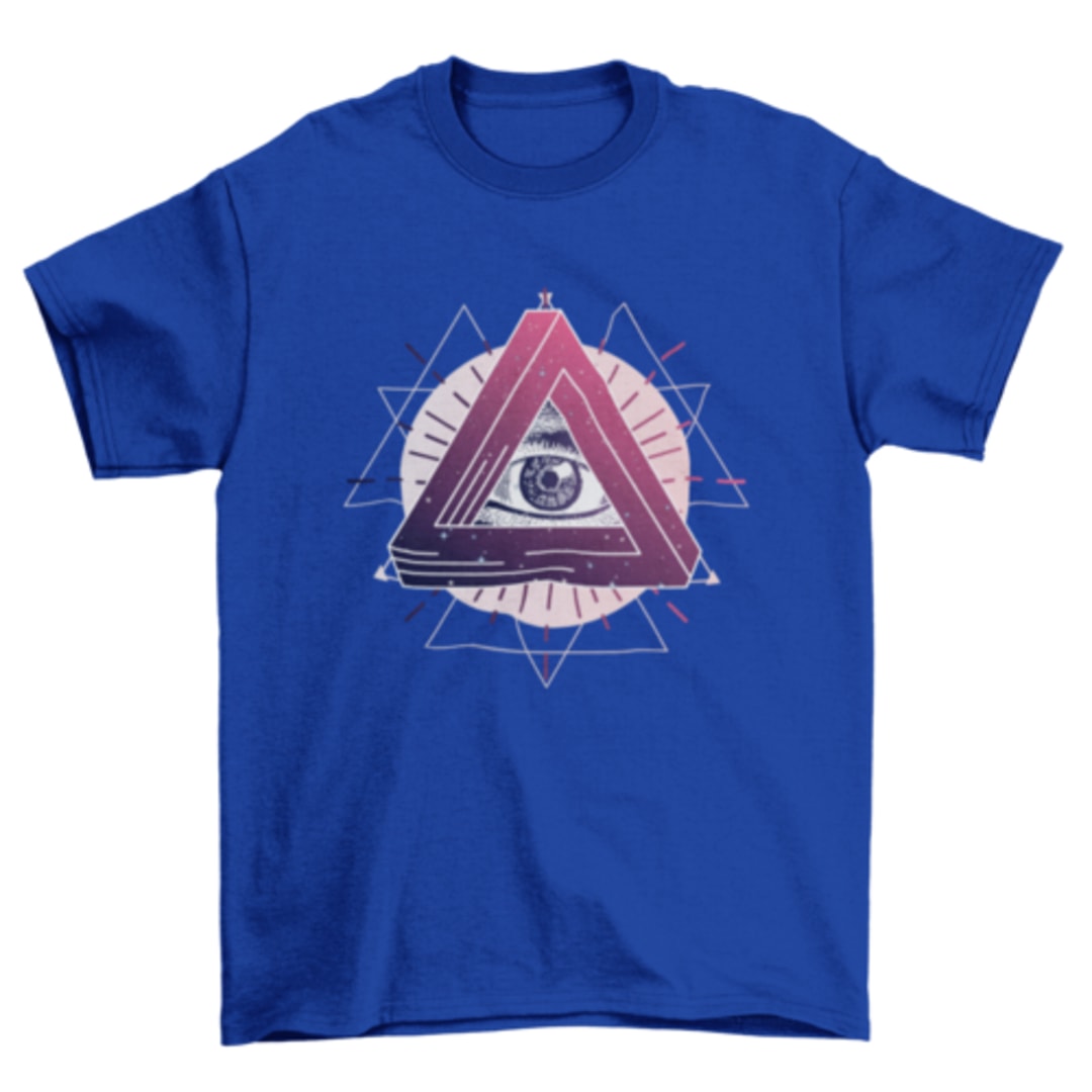 Mystic Eye T-Shirt