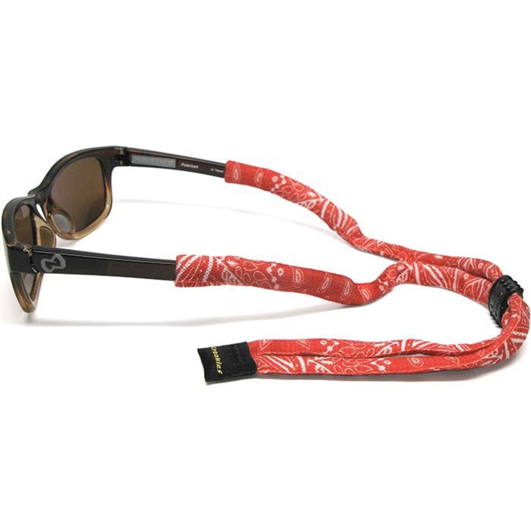 CROAKIES SUITERS