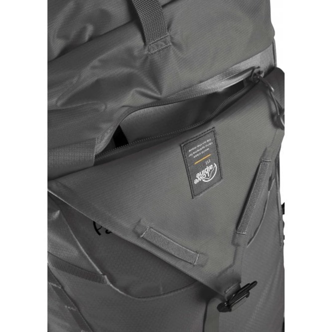 UPRISE 40:50 M PINSTRIPE