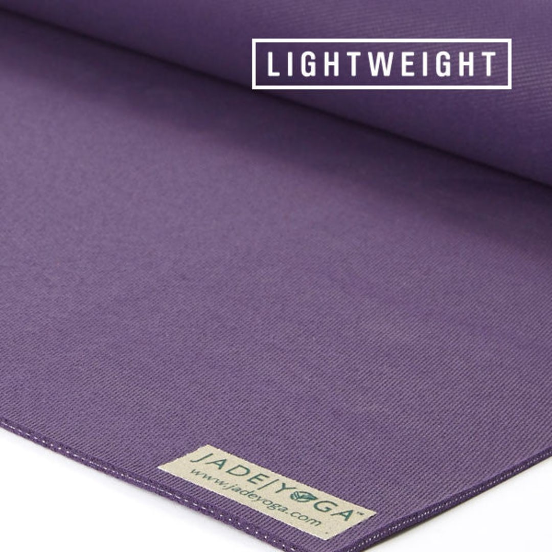 TRAVEL YOGA MAT