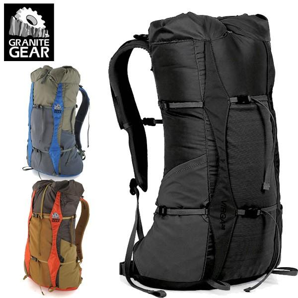 VIRGA 26L