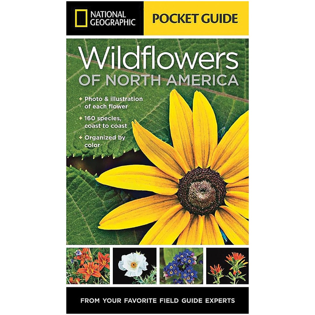 National Geographic | Plants