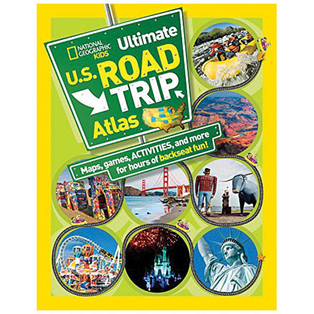 Outdoors With Children