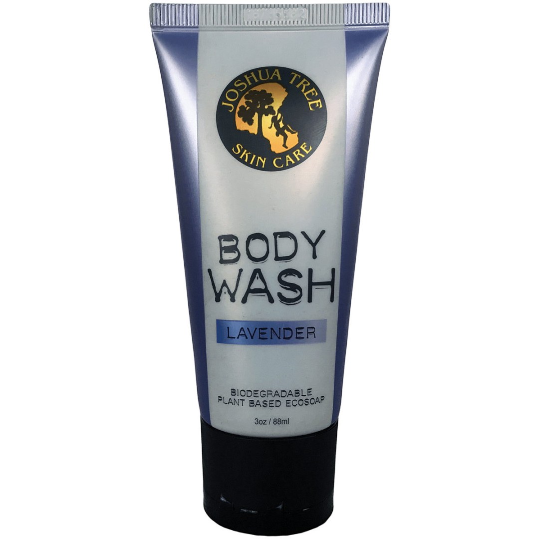 Joshua Tree Body Wash