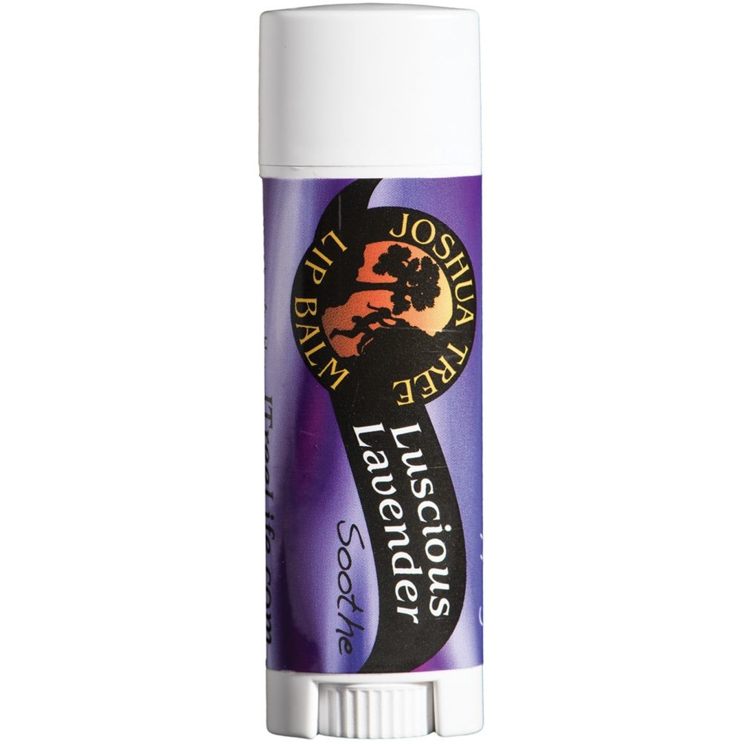 Joshua Tree Lip Balm