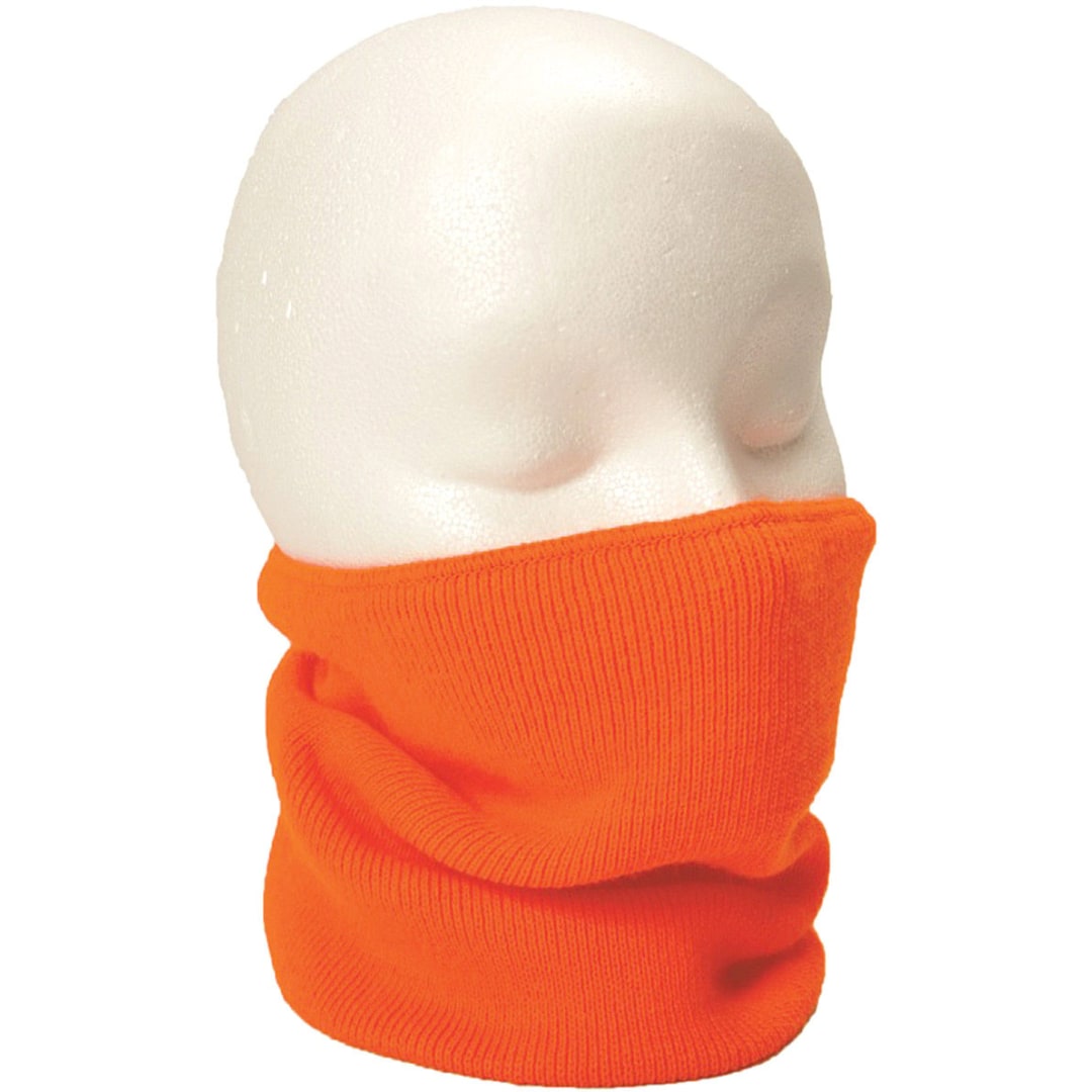 Blaze Orange Headwear