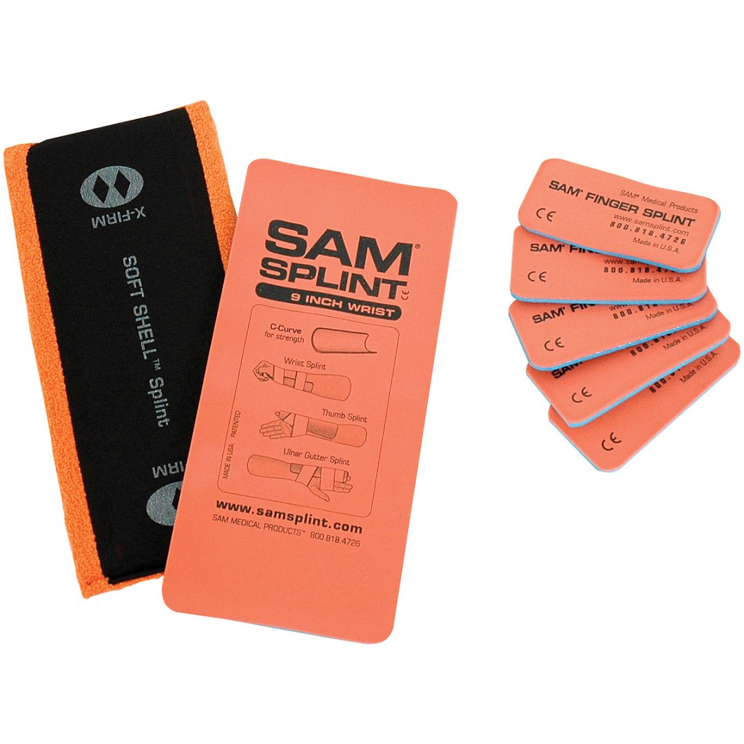 Sam Splint