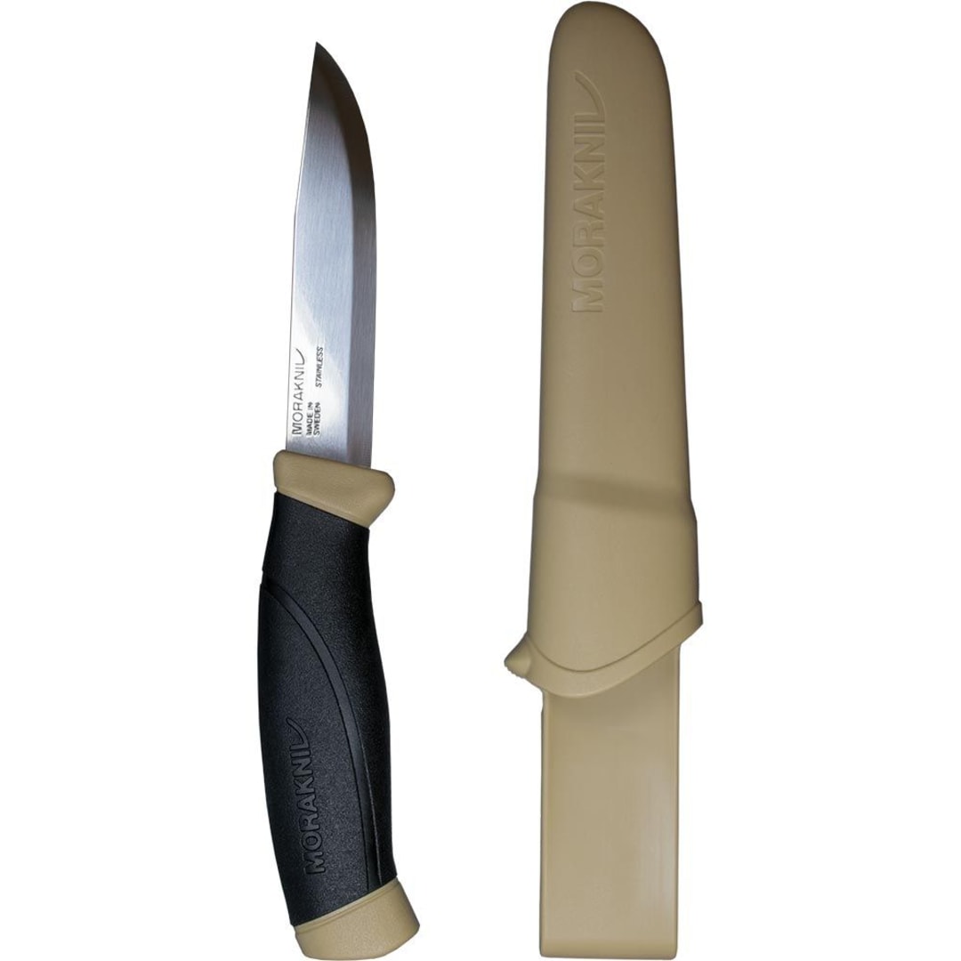 Companion Knife