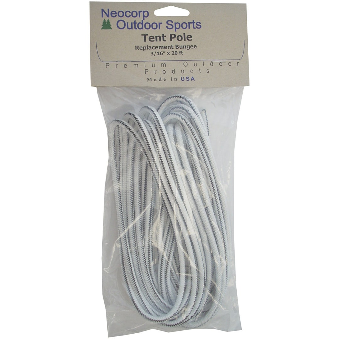 TENT POLE REPLACEMENT CORD