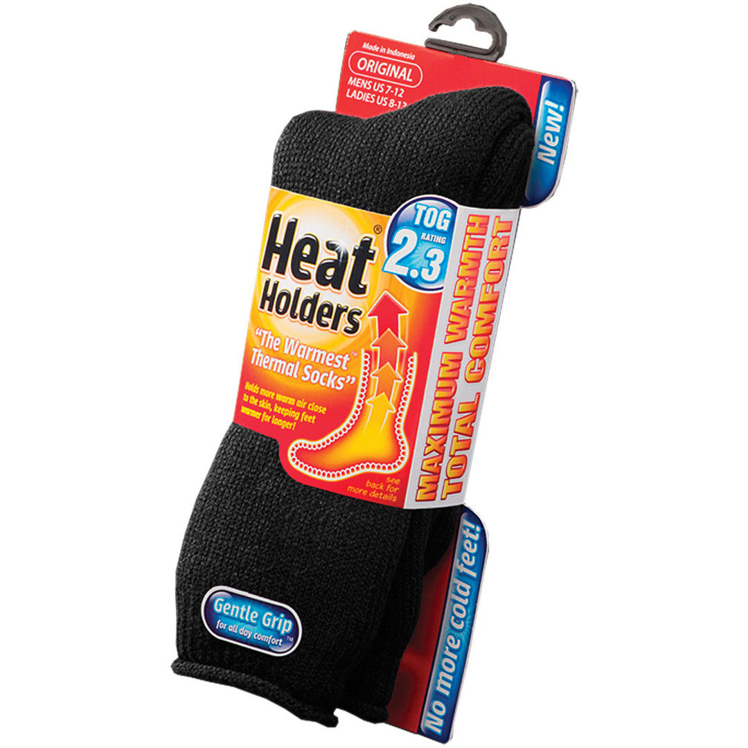 Heat Holders Socks - Men
