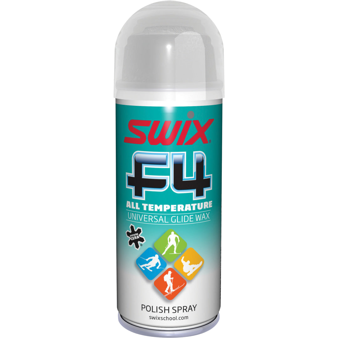F4-150C Glide Wax Spray 150 ml
