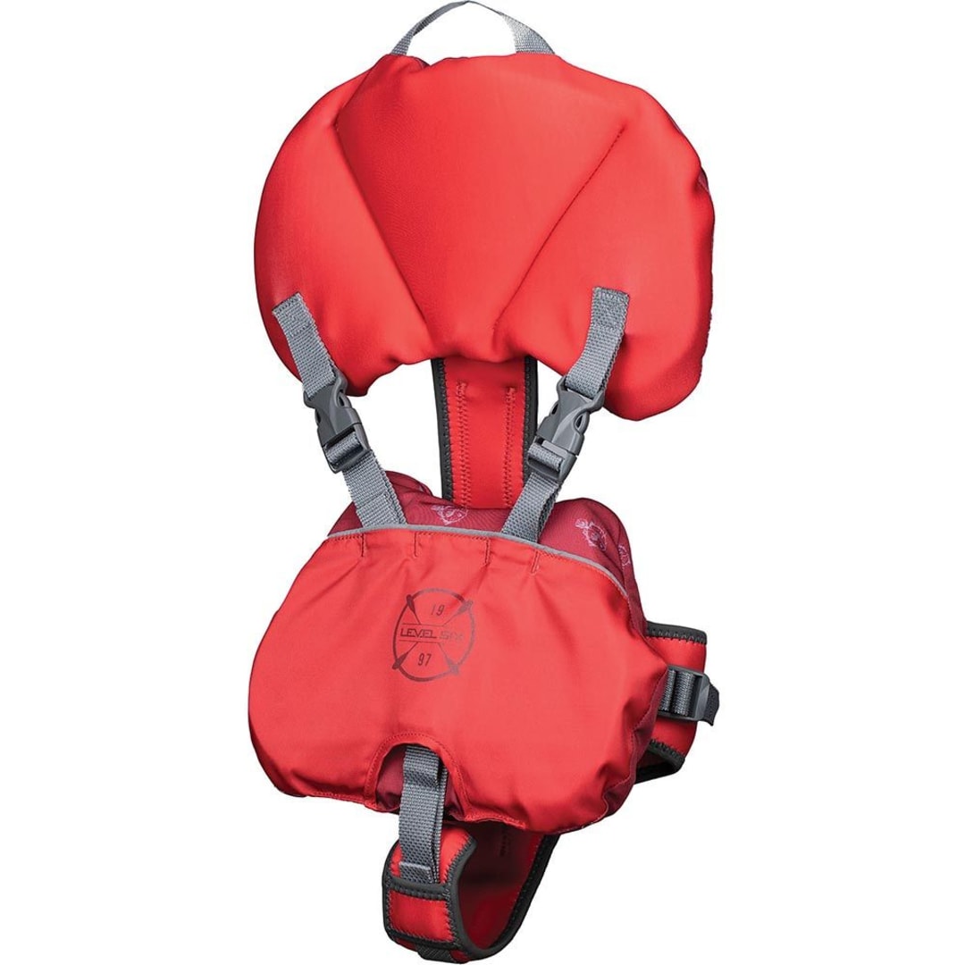 Puffer Baby Flotation Aid