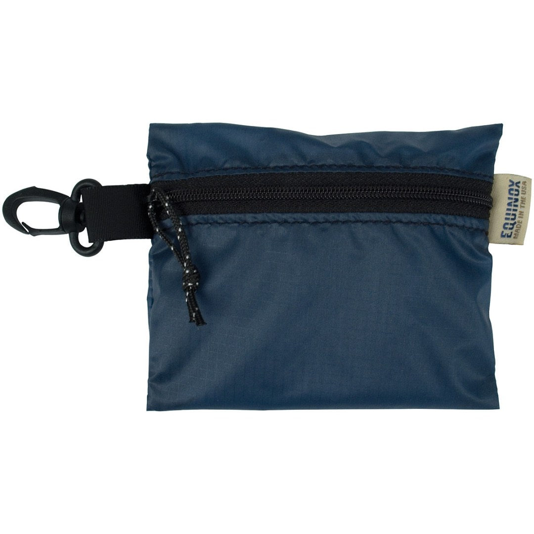 Ultralight Marsupial Pouches