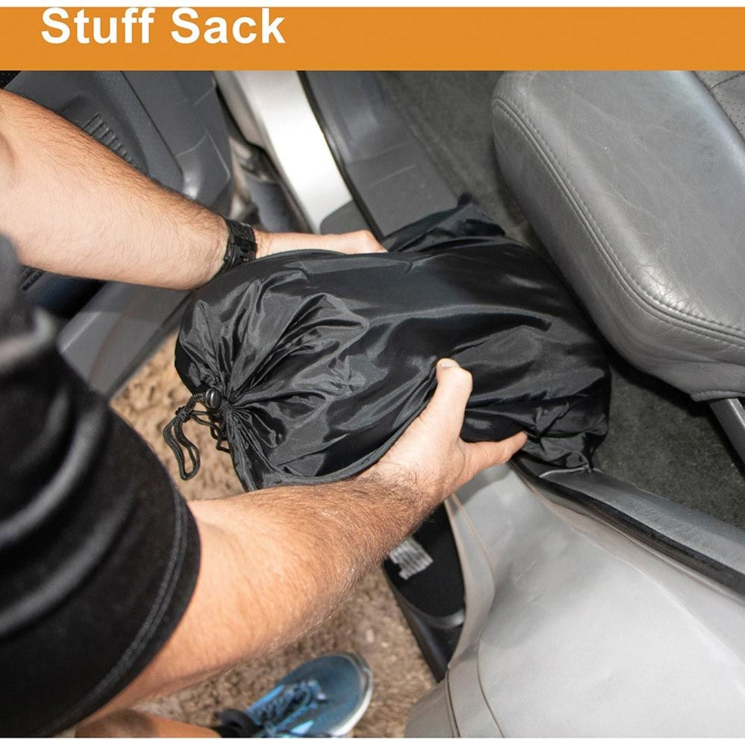 Hitch Rack Dry Bag
