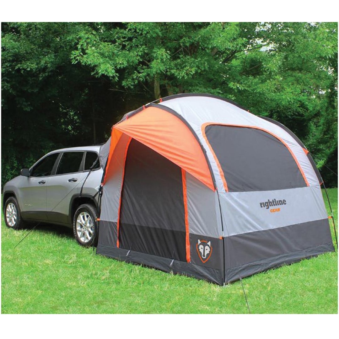 SUV Hatchback Tent