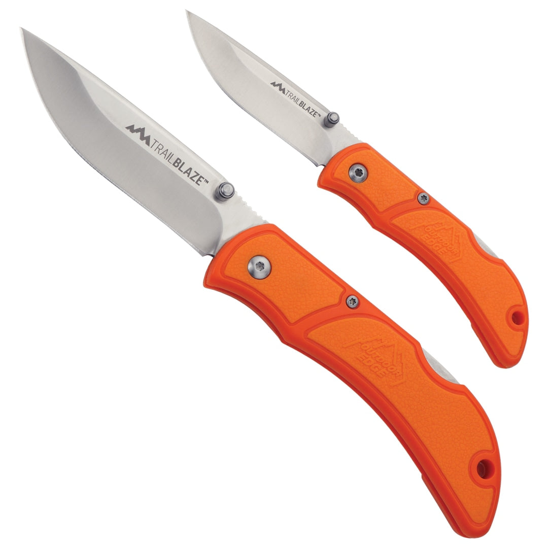 2.5" Trailblaze Orange