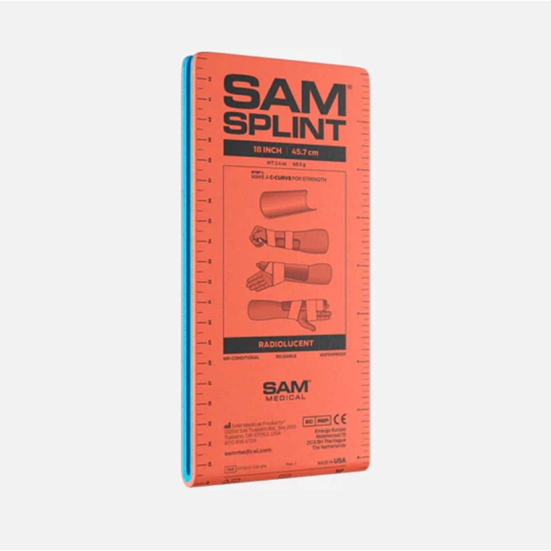 Sam Splint