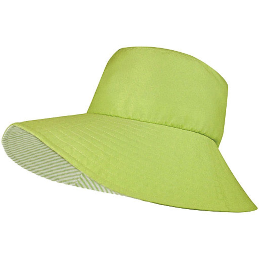 Women's Lounge Hat