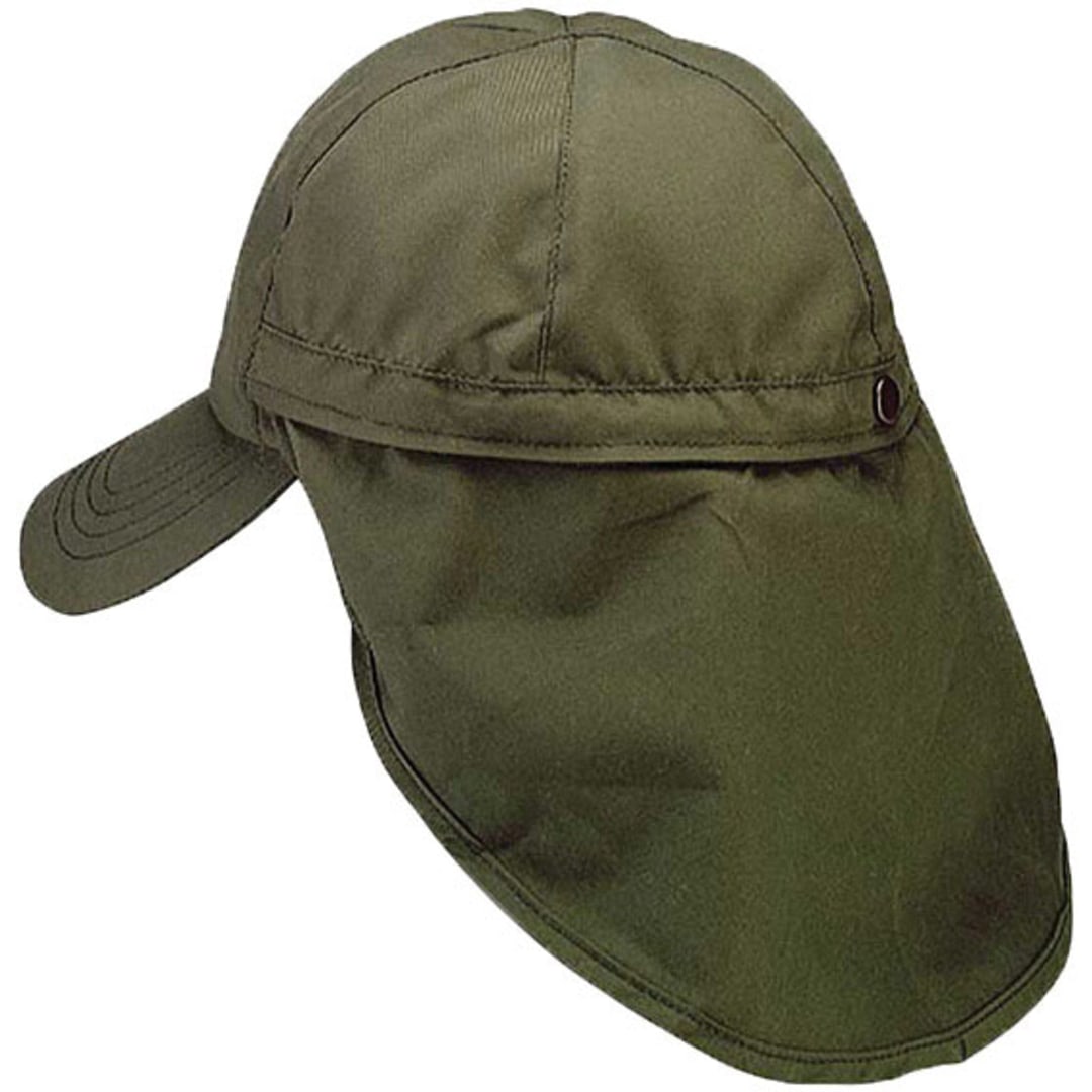 Hideout Cap