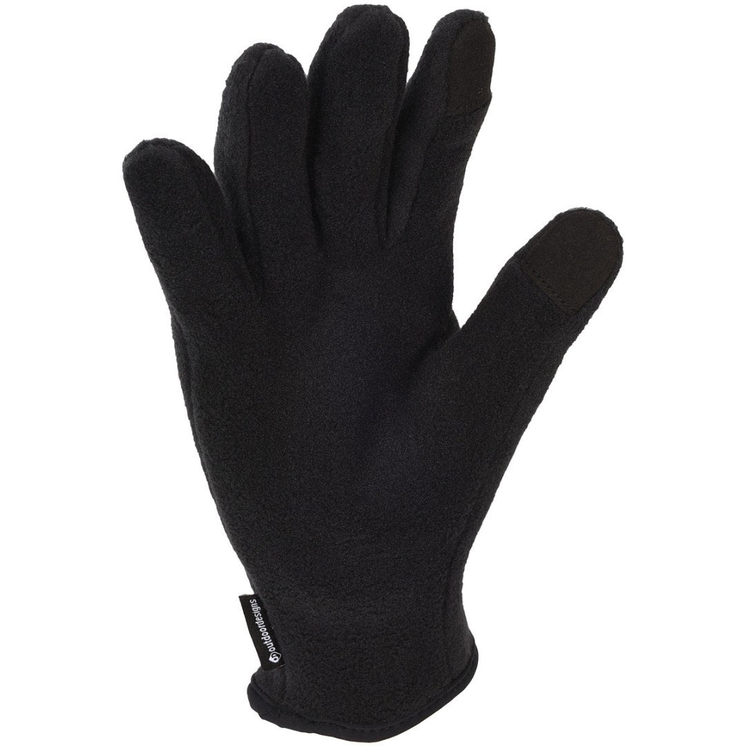 Fuji Touch Mid Layer Glove