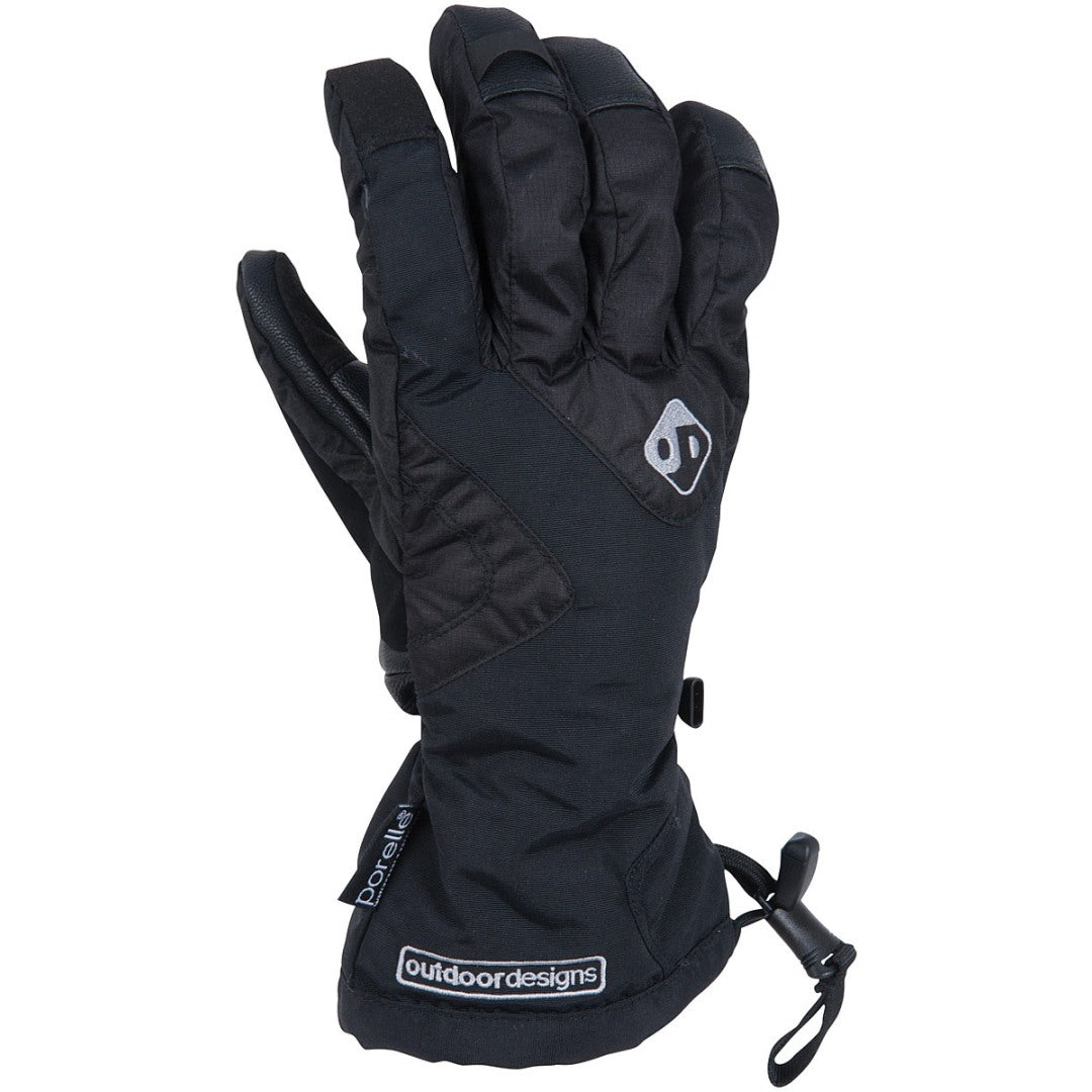 Summit Waterproof Glove