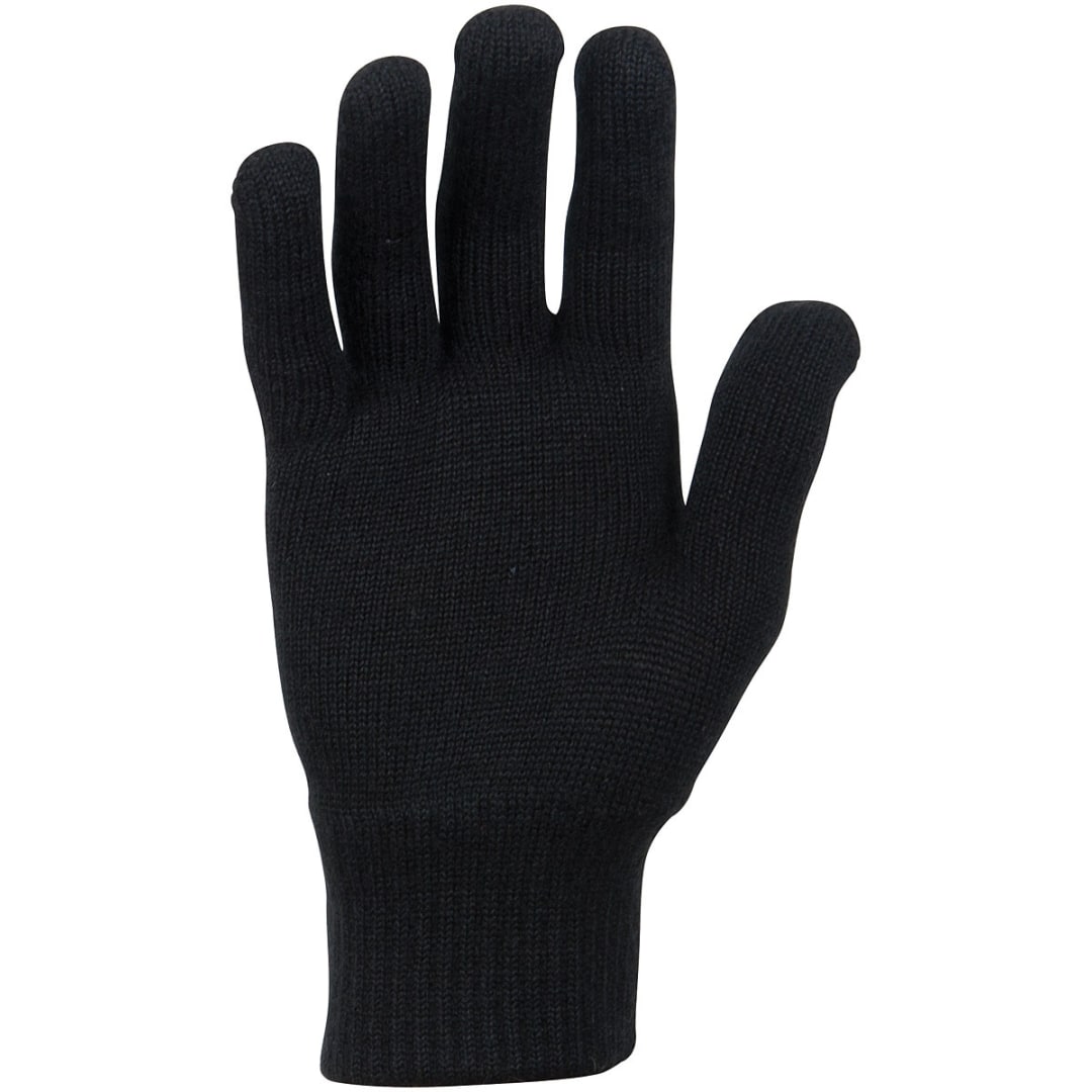 Stretch Wool Base Layer Glove