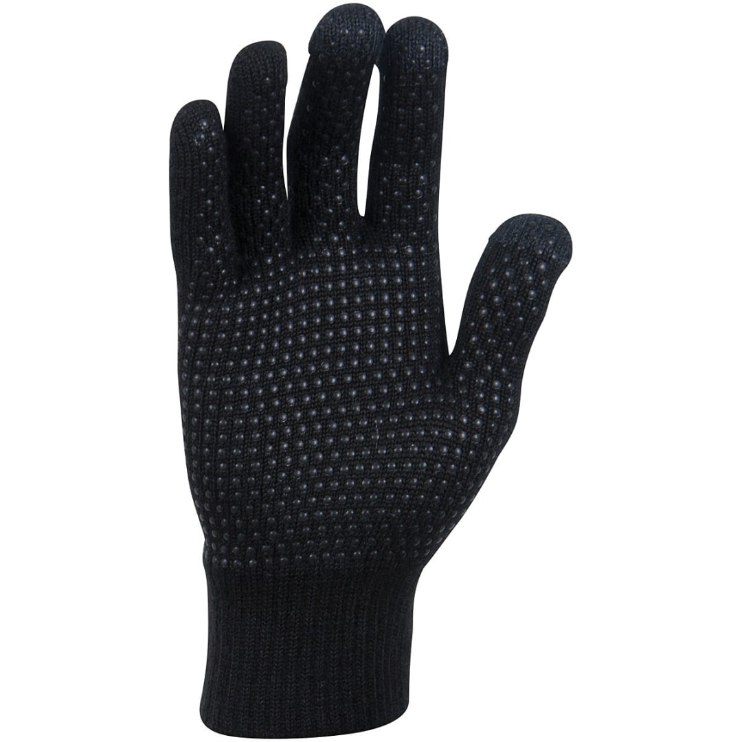 Stretch Wool Touch Base Layer Glove