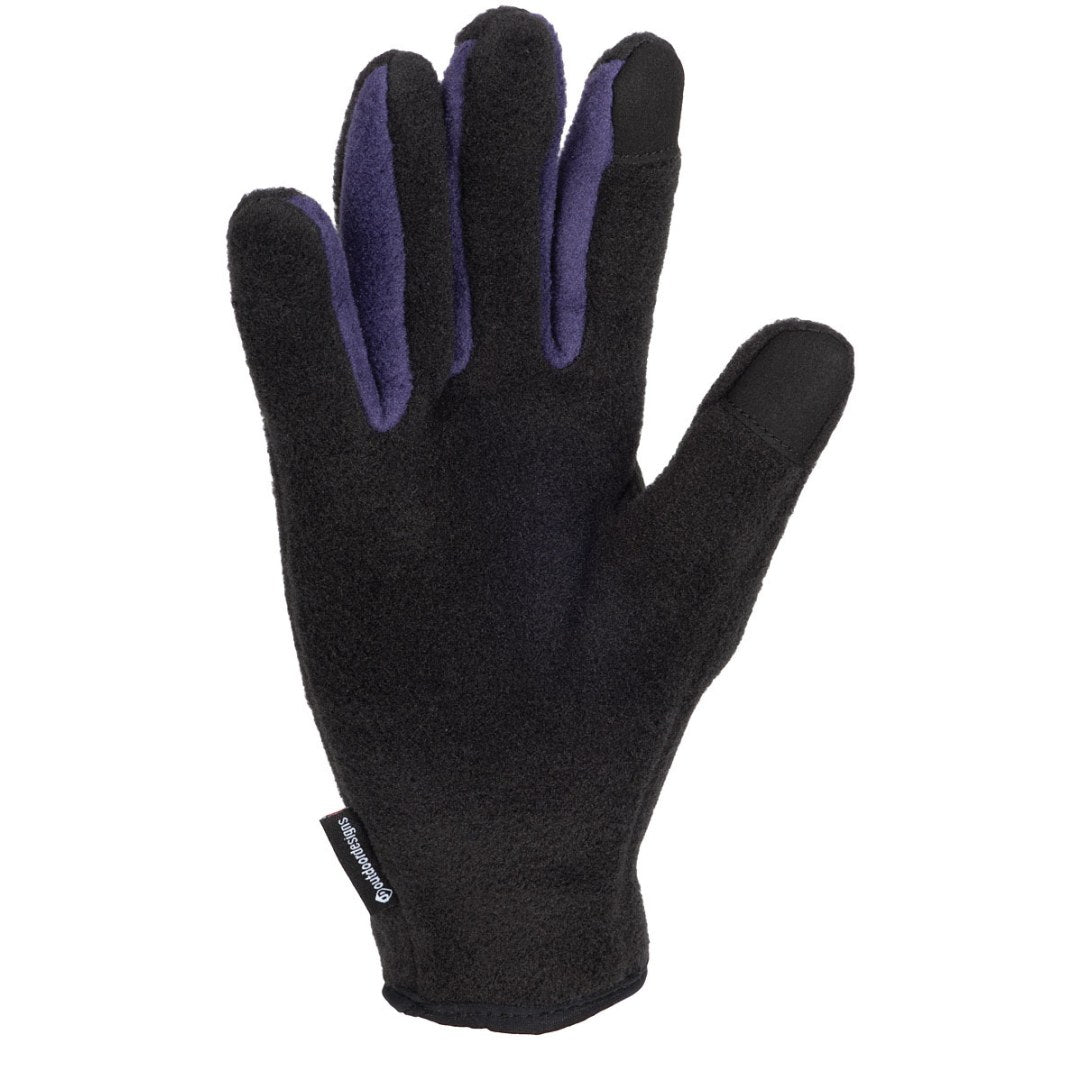 Women's Fuji Mid Layer Glove