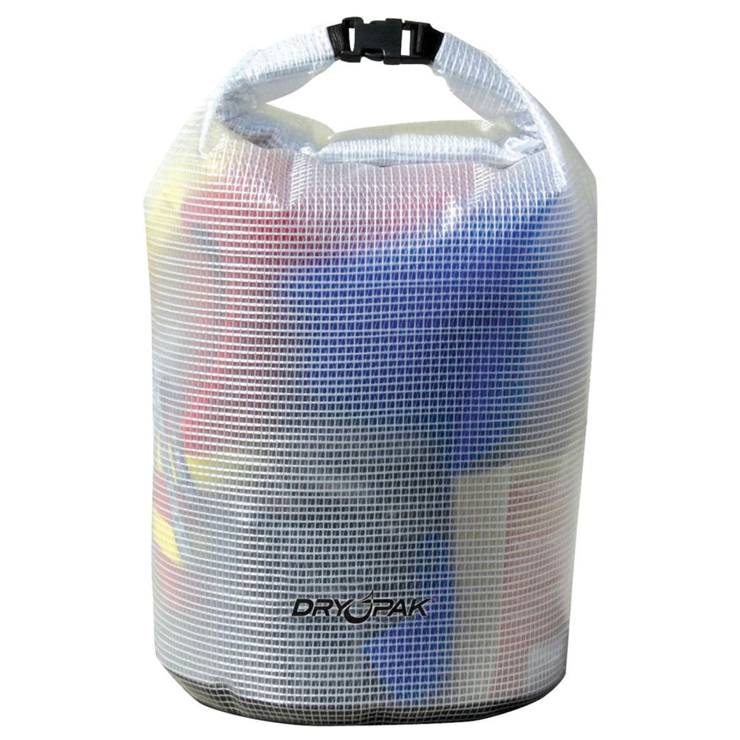 DRY PAK DRY BAG
