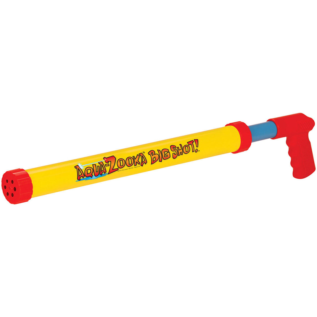 AQUA ZOOKA BIG SHOT