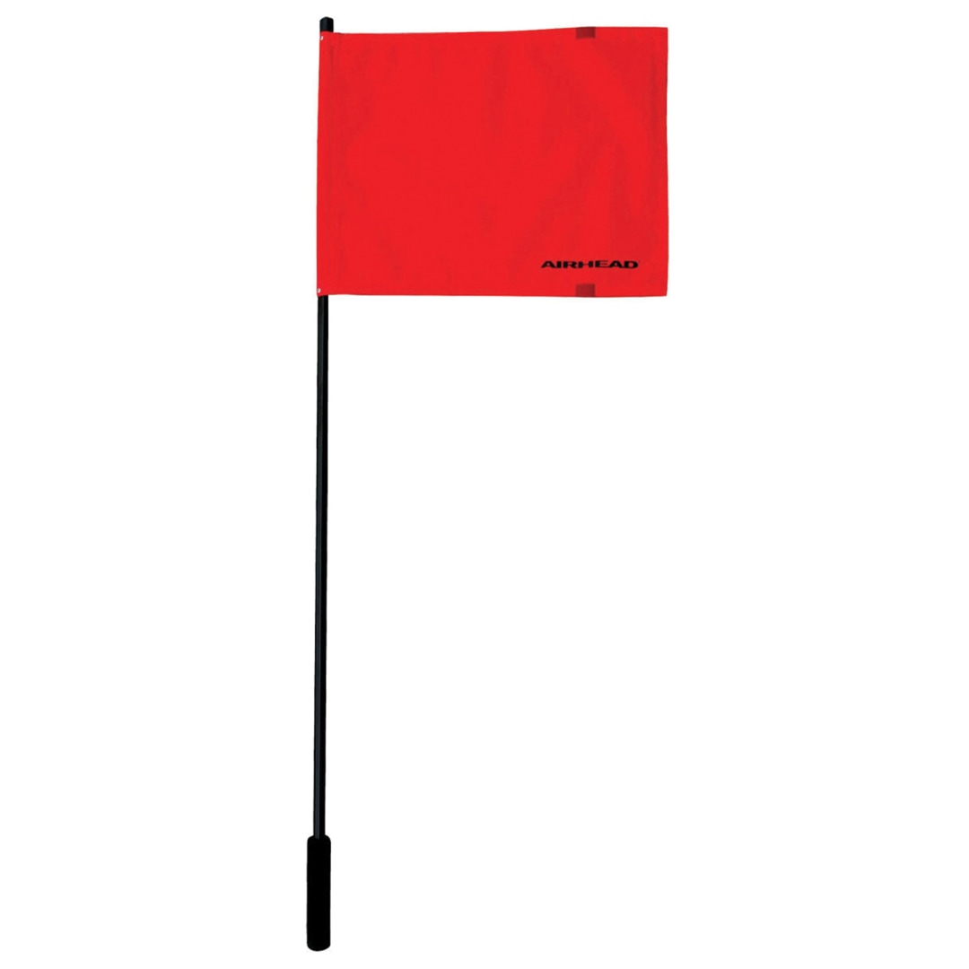 DELUXE WATER SPORTS FLAG 48"
