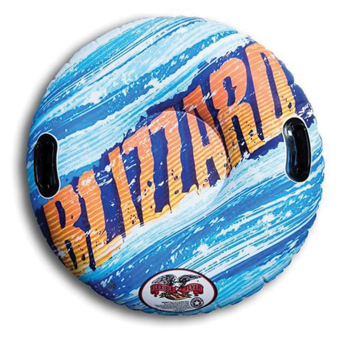 Blizzard Inflatable Sled 39"
