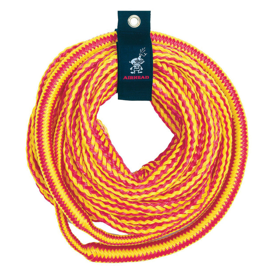 BUNGEE TUBE TOW ROPE, 4PER