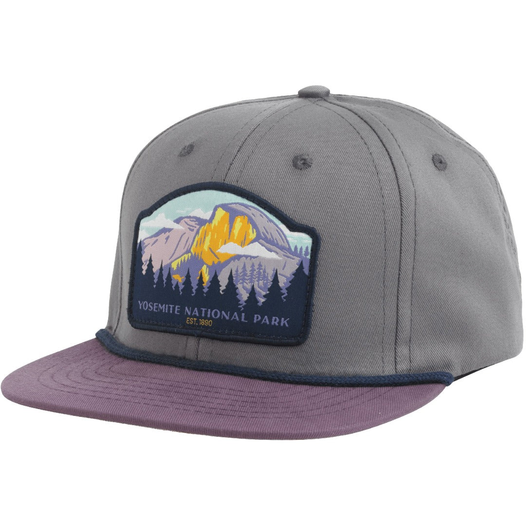 Sendero National Park Hats