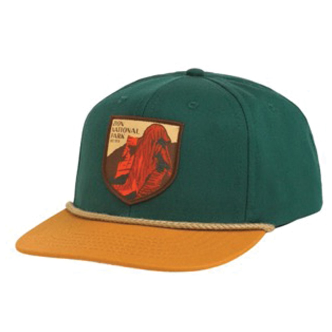 Zion National Park Trucker Hat